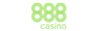 Casino 888 logo