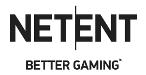 NETENT logo