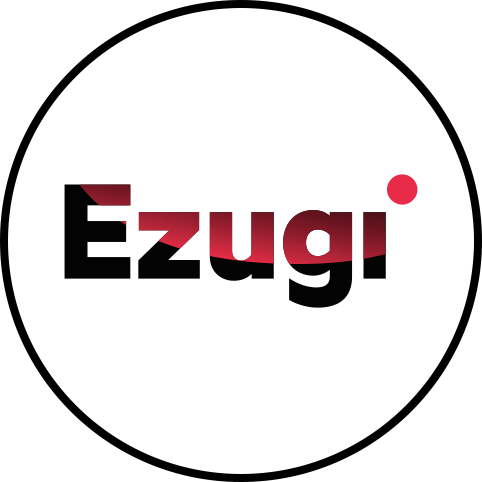 Ezugi circular logo