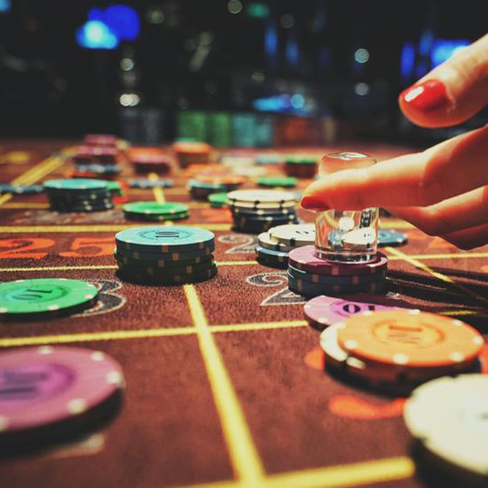 How To Find The Time To casino On Twitter in 2021