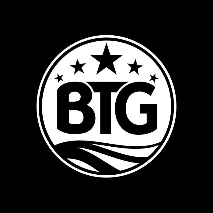 Big Time Gaming logo square