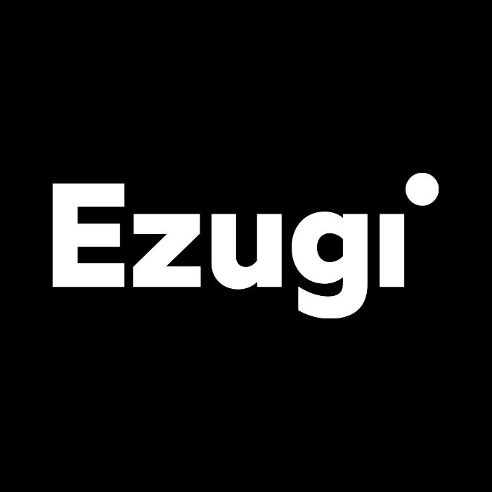 Ezugi logo square