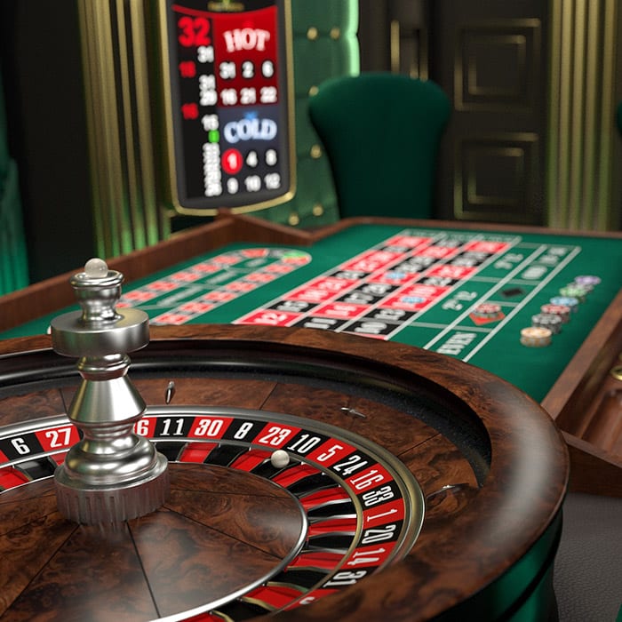 5 Simple Steps To An Effective casinos Strategy