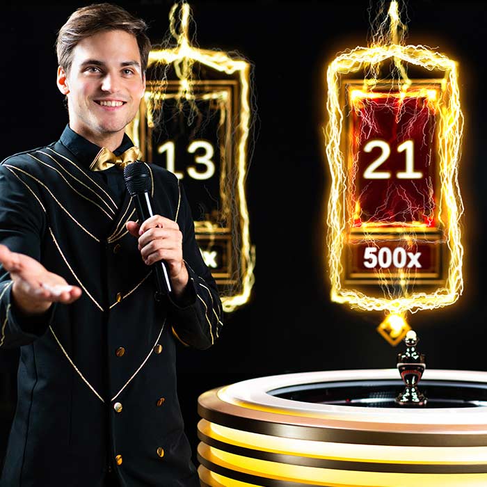 The Best Way To best live roulette casinos in Canada