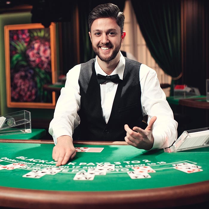 How To Start A Business With online casino