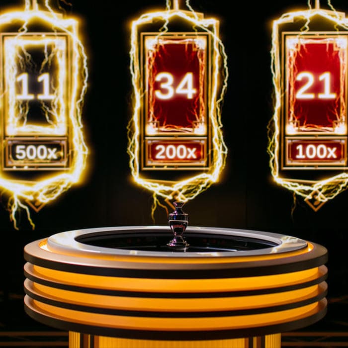 Roulette | Live Casino Games | Gaming