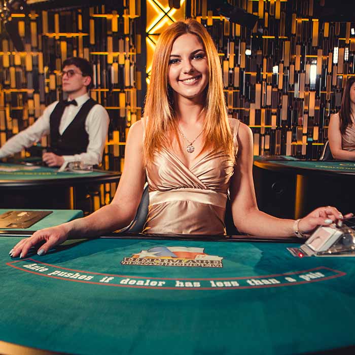 The Complete Guide To Understanding live casino Canada