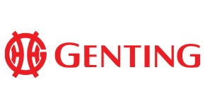 Genting logo