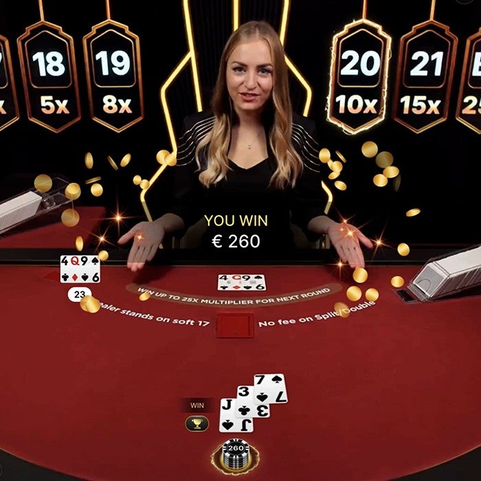 Baccarat Online how to win on pokie machines