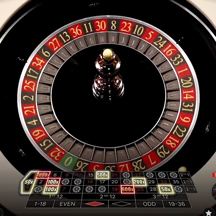 The Secret Of play live blackjack in Canada in 2021