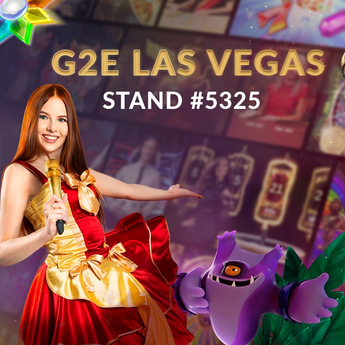 Global Gaming Awards Las Vegas 2022: The Winners