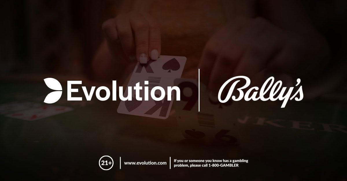 evolution enters rhode island with ballys image